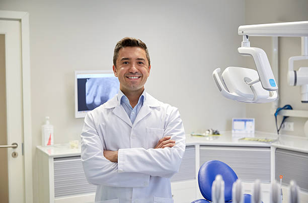 Equipo de especialistas de Clinica Dental Barranco Vico Marbella